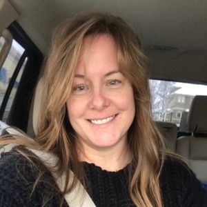 Meet your Posher, Kristen